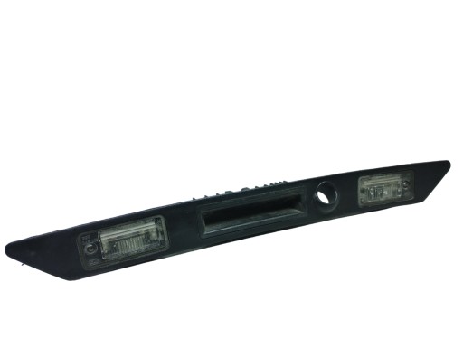 AUDI A4 B7 СЕДАН BLENDA РУЧКА ЗАДНЕЙ ДВЕРИ