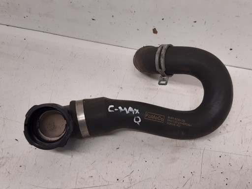vedení vody BV618286DP Ford C-MAX