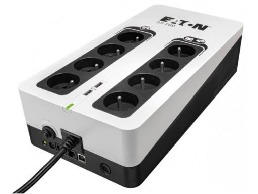 Джерело безперебійного живлення eaton 3s 700 фр