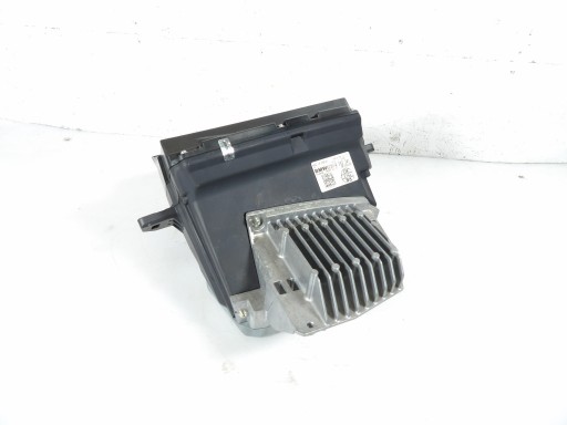 BMW 5 F10 F11 Schermo HEAD UP 9252341