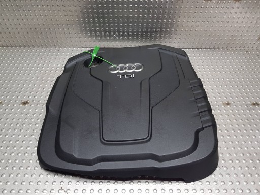 cover motor cover upper 04L103925D AUDI A4 B8 A5 8T A6 C7 Q5 8R 2.0TDI