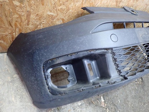 bumper front front VW VOLKSWAGEN CADDY 5 V 2K7 2020- 2K7807221