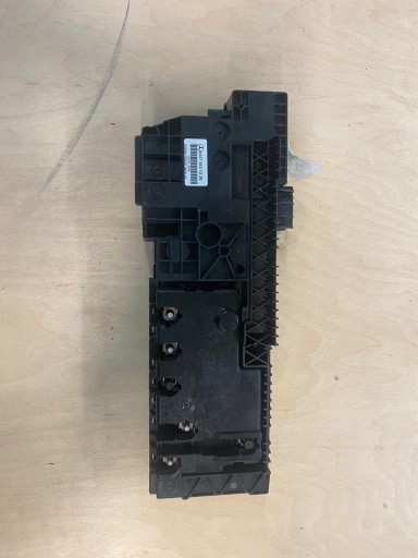 Блок предохранителей mercedes vito w447 a4475404326
