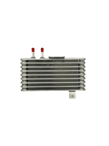 RADIO9306854 - МАСЛЯНЫЙ ОХЛАДИТЕЛЬ КОРОБКИ КПП MITSUBISHI ASX 2010 - 2920A103