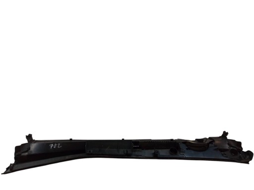 torpédo plastové EUROPA Toyota Prius IV (2015- )