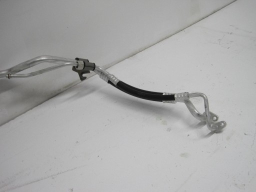 vedení klimatizaci PEUGEOT 3008 II 9834116280