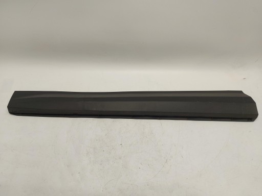 Skoda Enyaq 5LA iV60 moulding door left front 5LA854939