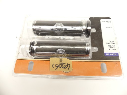 . РЫЧАГ РОЛГАЗ ЛЕВ+ПРАВ 56740-08 HARLEY TOURING SOFTAIL DYNA