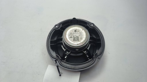 speaker 5E3035411A SKODA OCTAVIA IV