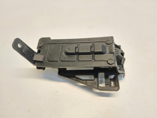 Peugeot 3008 III E3008 holder bracket holder komputera 9841848680