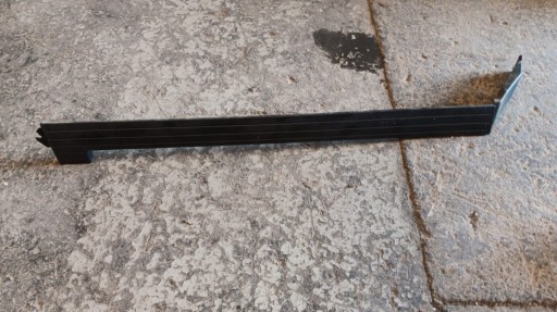 moulding right BOCZNYCH door RENAULT KANGOO IV 1.3TCe 2020R