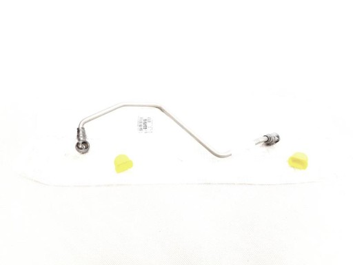 0379 69 - OE PSA ТУРБІННИЙ КАБЕЛЬ PEUGEOT EXPERT 1.6 HDI