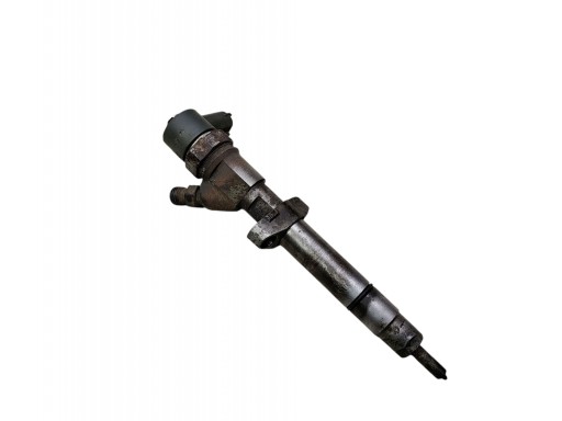 einspritzdüse pumpe-düse-einheit einspritzdüse MASTER II MOVANO A PRIMASTAR 2.5DCI H82146357 0445110141