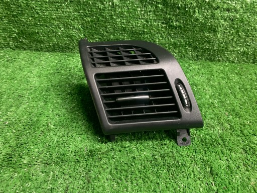 Mercedes w211 grid air conditioning devices intake right 2118301154 black