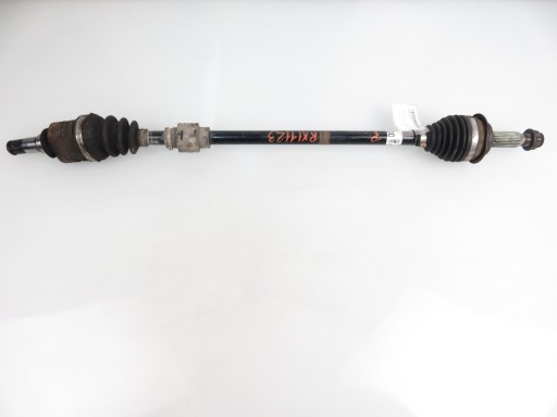 Передній правий піввісь YARIS II 1.3 VVT-Я 434100D170