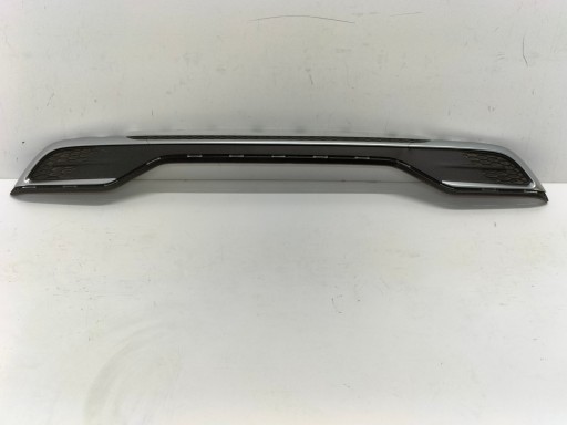 spoiler accessori Paraurti posteriore posteriore KIA X-CEED XCEED LIFT 22