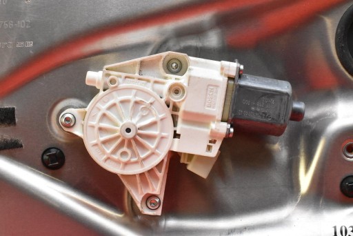 window regulator right front EU 963758-102 MERCEDES C-KLASA W204 KOMBI 07-12