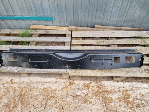 Bk31 v106k00 - FORD TRANSIT MK8 РЕМЕНЬ ЗАДНИЙ НОВИЙ ОРИГІН. ЗАД