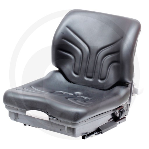 2401017487 - МЯГКОЕ КРЕСЛО MSG 20 STANDARD / GRAMMER