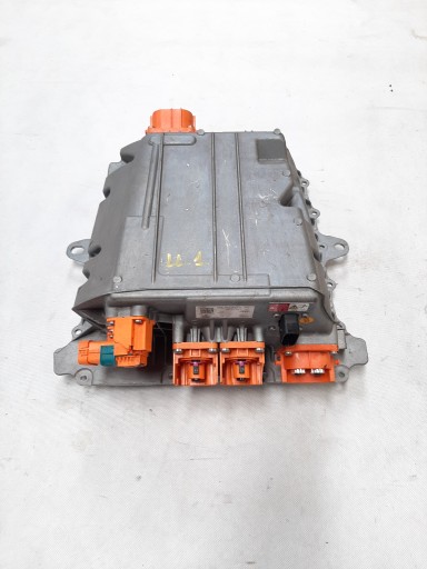 Audi Q8 E-Tron Module Controller 4KE915253C 4KE915253D 4KE915253F