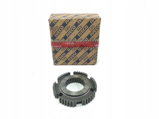 8870765 - КОРПУС СИНХРОНИЗАТОРА IVECO EUROCARGO I-III ASO