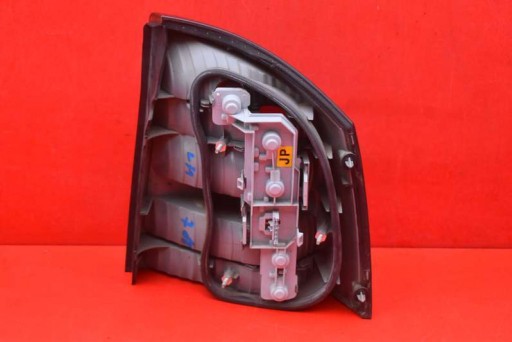 light left rear part rear 13130643 OPEL VECTRA C sedan 02-05