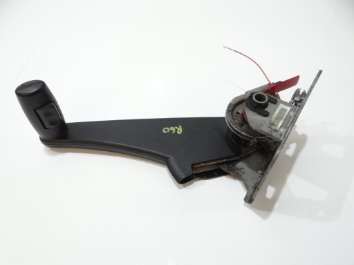 páčka elektrická brzda MINI R60 9803735