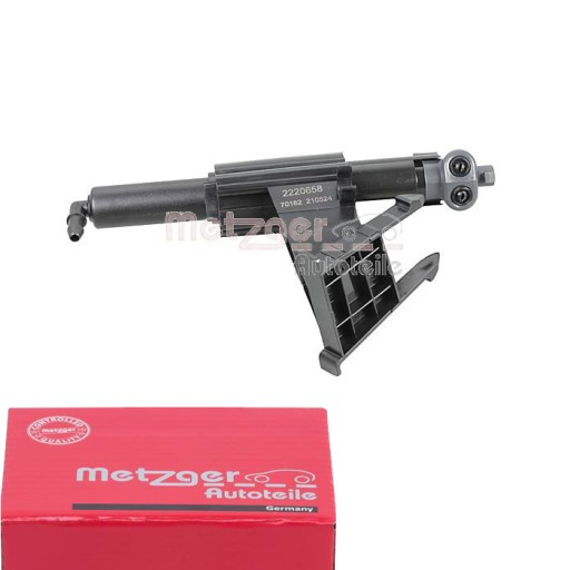 2220658 - ФОРСУНКА ОМЫВАТЕЛЯ REFL. Передний P для FORD FOCUS III