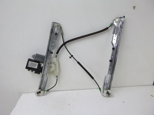 mechanism of the window front left Citroen C5 2001r.