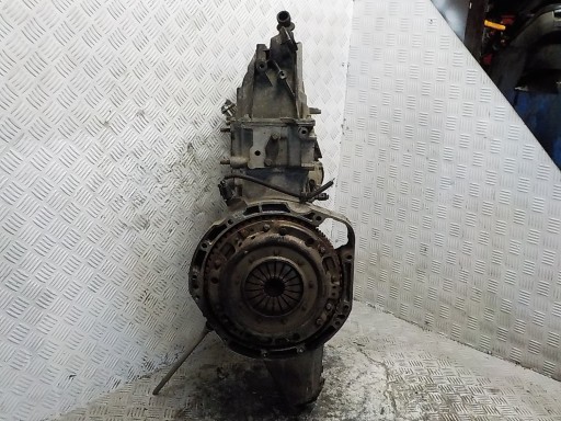 MERCEDES KLASA A W169 W245 engine 1.5 8V 266920 266.920