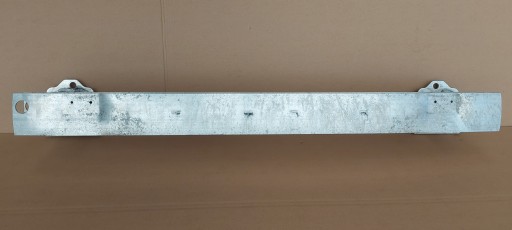 bumper support front CITROEN C3 PICASSO 9681567880