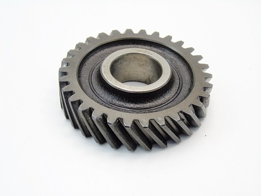 D4EA-FKWB - ЗУБЧАТЫЙ ШКИВ 2.0 CRDI SONATA TUCSON SANTA FE TUCS