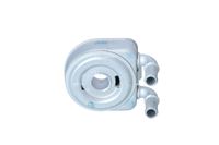 31739 - МАСЛЯНЫЙ ОХЛАДИТЕЛЬ NRF PEUGEOT PARTNER 1.9D 96-