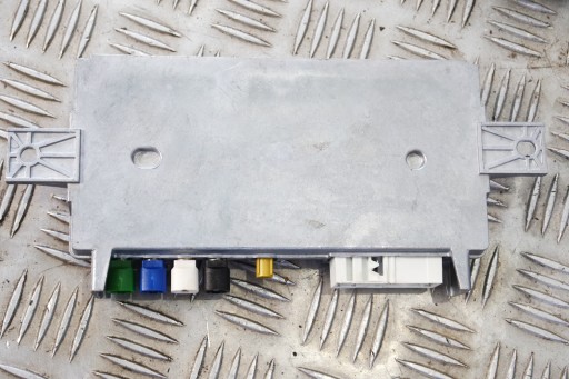 Модуль контролера mercedes a0009002820