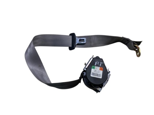 Ceinture de sécurité avant Droite Arrière AUDI A6 C6 4F0857805E