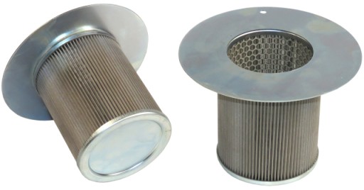 348335C1 - Гідравлічний фільтр Case 7240 MXM PRO 1348335C1