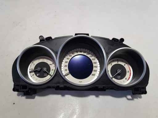 MERCEDES W212 LIFT dials dials ANGLIK 2129007929