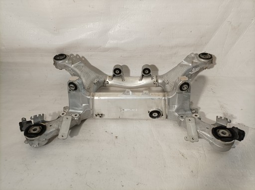 6 894 - Bmw x7 g07 x5 g05 x6 g06 санки задня балка задня 6894149