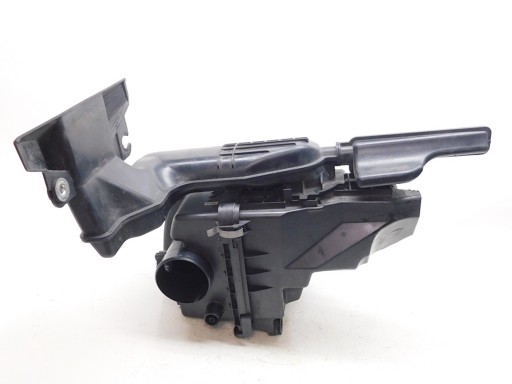 SH01-133AX SH01-133AY - Корпус воздушного фильтра Mazda CX - 5 2.2 D Skyactiv