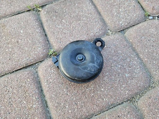 Klakson sygnal Tromba dzwiekowy Toyota Camry VIII XV70 86510-47050