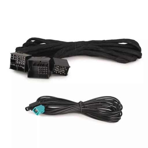 Жгут проводов кабель для BMW E46 E39 E53 радио