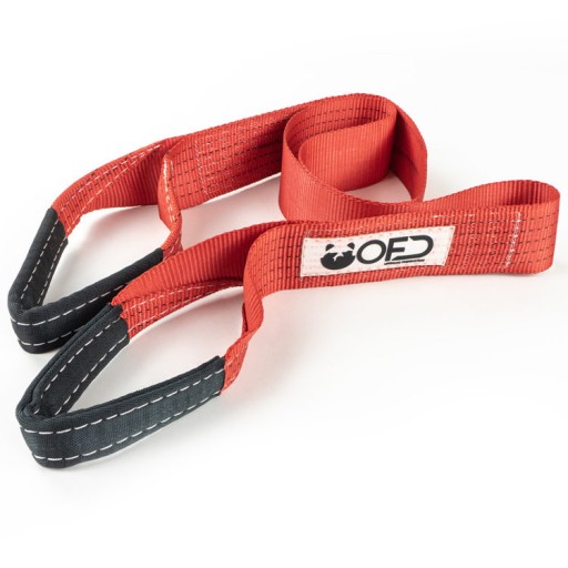 Ремінь для захисту дерев 3