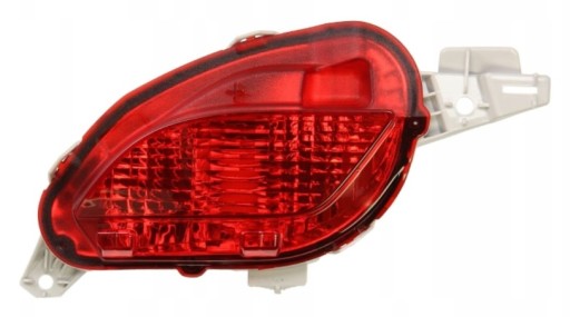 81591-0D200 815910D200 - ЗАДНИЙ ФОНАРЬ ЛЕВЫЙ ДЛЯ TOYOTA YARIS 2014-2017