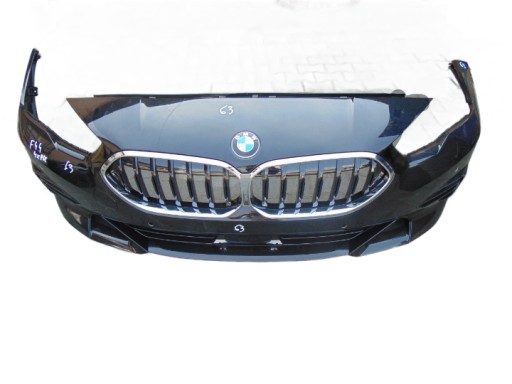 0000000000000000 0000000000000000000000000000000 - Передний бампер bmw f44 4xpdc 59779151
