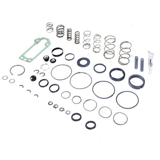 81.32690-6058, 81326906058, - КОМПЛЕКТ ДЛЯ РЕМОНТА КЛАПАНА SERVOSHIFT ZF MAN