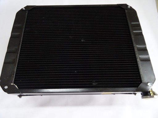 123zxcxzc45 - Радиатор Maximal 25m FD25T M2W E3