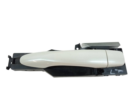 handle exterior left rear part QAB Nissan Qashqai II (2013-)