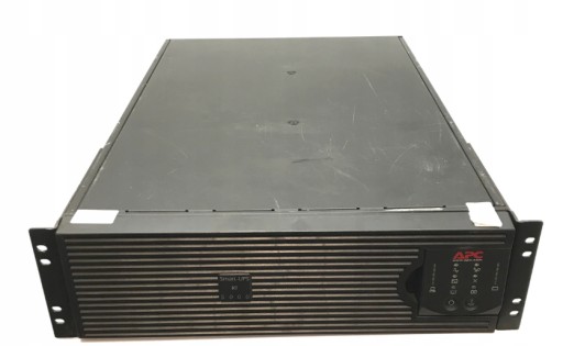 Ups apc surt 5000 xli gw нові мережеві батареї