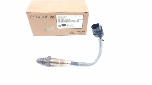 GAL-39350-2F610 - ДАТЧИК ЛЯМБДА ХЮНДАЙ, КІА ОРИГІНАЛ 39350-2Ф610