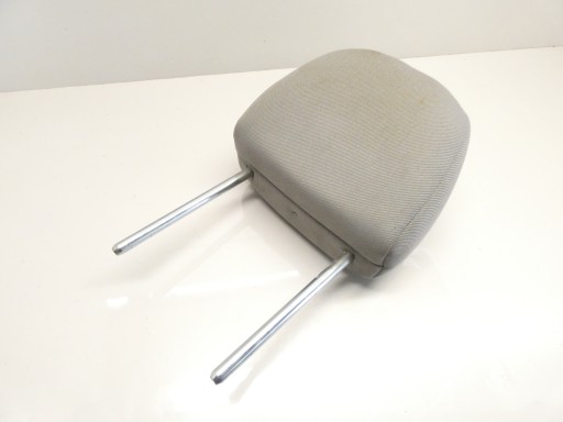 rest front front left right FORD FIESTA V MK6 02-08 grey
